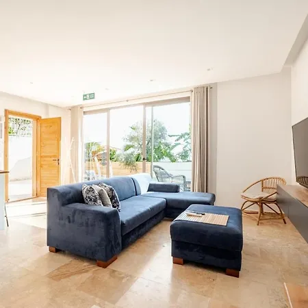Luxury Seaview 2 Bedroom In Kalkan 빌라