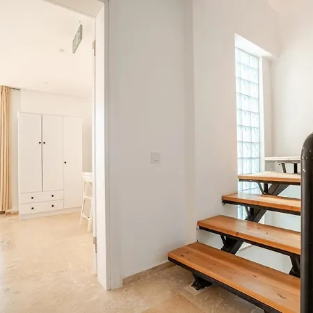 빌라 Luxury Seaview 2 Bedroom In Kalkan 카스